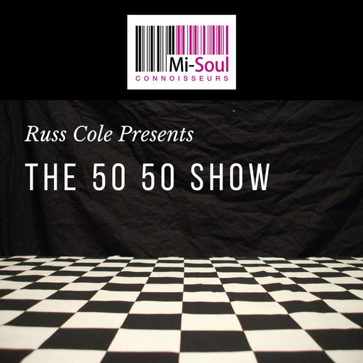 The 50 50 Show w/ Russ Cole - 04.10.17