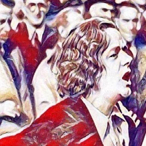 A Bit of Everything with Hayley Cartwright, Joanne Welch & Salford Community Theatre 2/7/2019