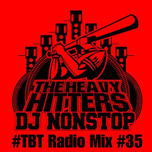 #TBT Radio Mix #35