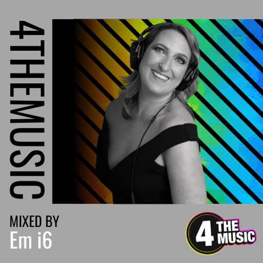 Em i6 - 4TM Exclusive - International Womens Day March 2024