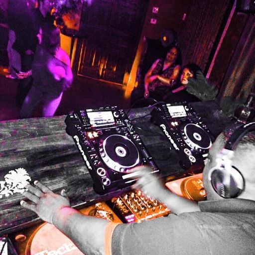 DanceGruvNet DITGS Vol 68
