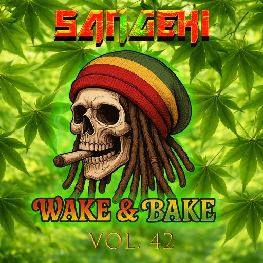 WAKE AND BAKE VOL. 42