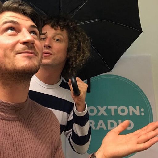 The Disco Freaks Radio Show 300817