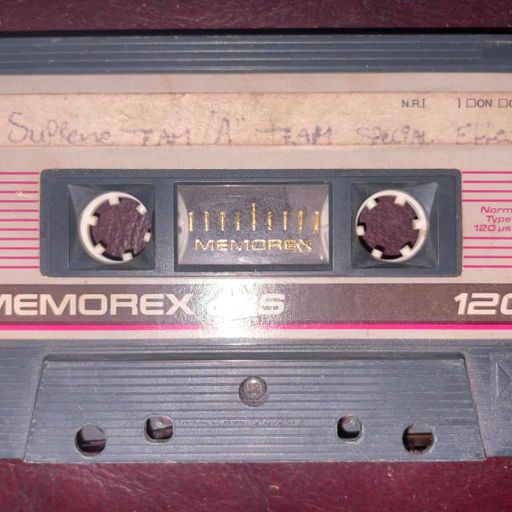 SL & Ron w Moose, Five-O & Navigator + Swift - Kool FM 94.5 - 12.8.94