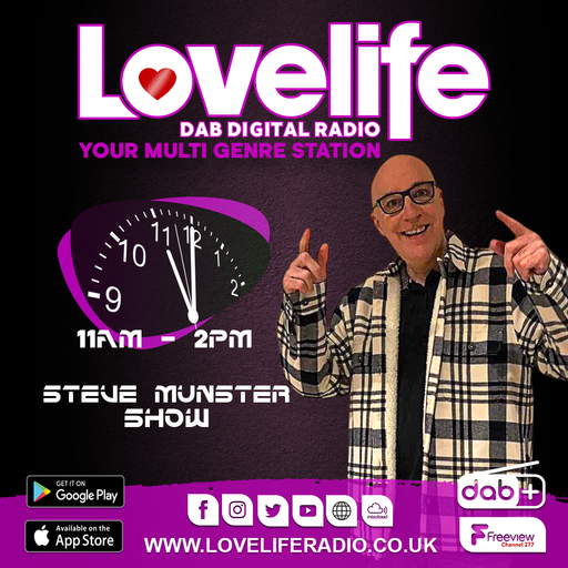 Steve Munster 23 SEP 2024