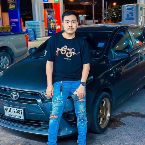 HBD ส.ต. ชลบุรี รู้จักแล้วจะรักเอง