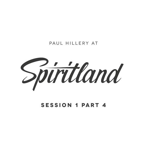 Spiritland Session 1 Part 4