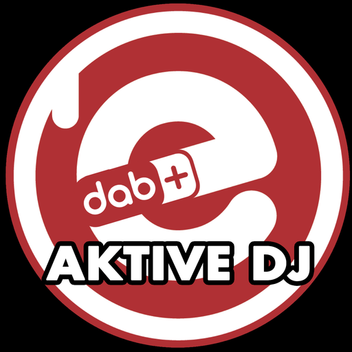 Aktive DJ - 21 DEC 2024