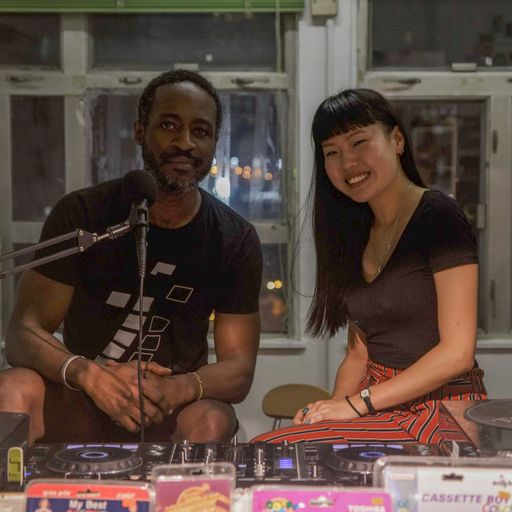 Unchained w/ Chris Inperspective - 15/5/2019