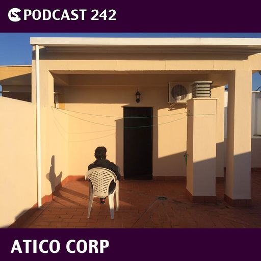 CS Podcast 242: Atico Corp