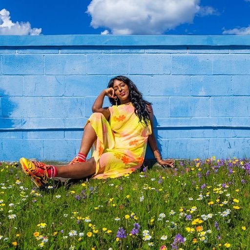 Wabi Sabi w/ Tana Yonas - 25th April 2025