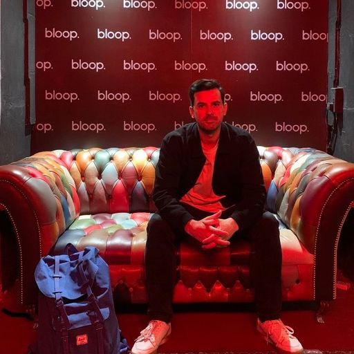 Tilted Radio Show w/ Paper Plane - 26.02.21