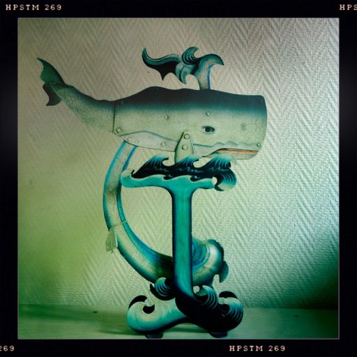 Zé Mateo (Chinese Man) - How to relax my feet waiting for the end of the world