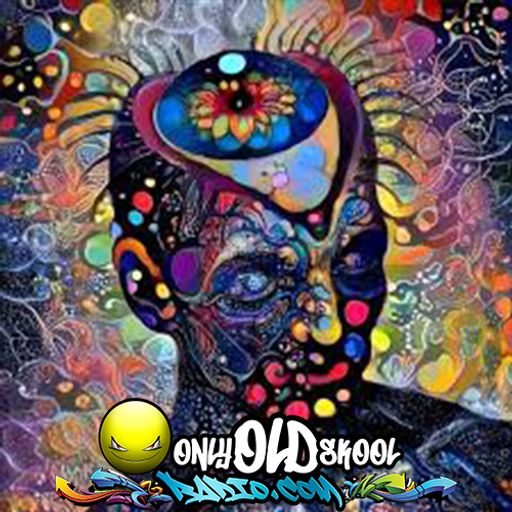 DJ Destiny - Saturday 2nd January 2021 - OnlyOldSkoolRadio.com