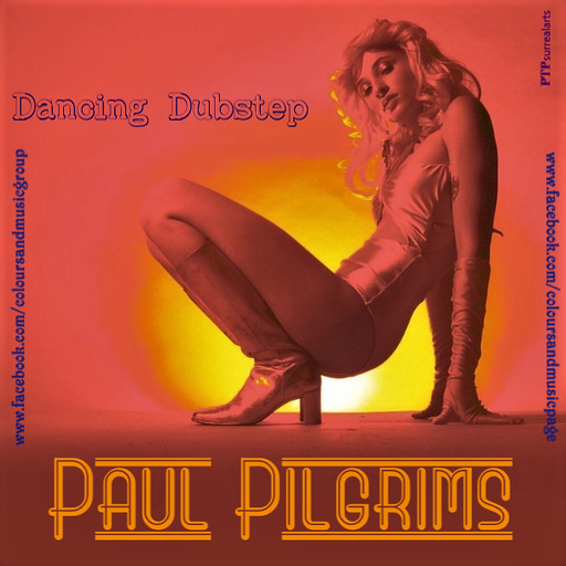 Dancing Dubstep - 15-1-2021 - Forte dei Marmi