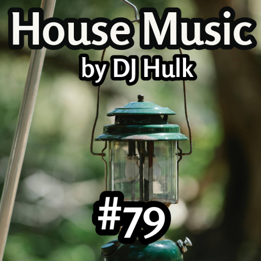 Hooked to House - Tech / Deep / Tribal / Latin House Mix#79