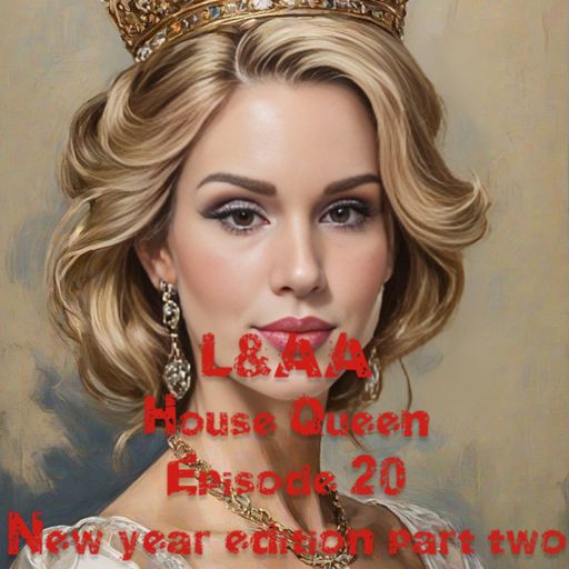 House Queen - Episode 20 ( New year edition part 2)