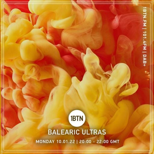 Balearic Ultras - 10.01.2022