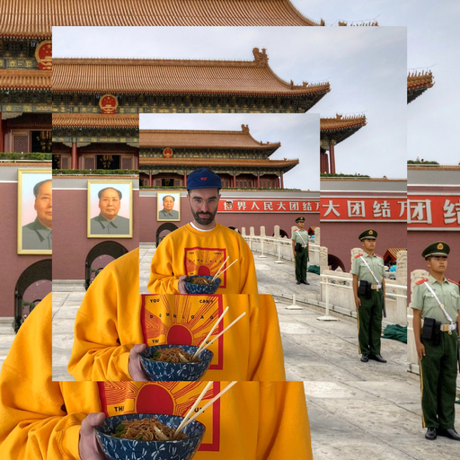 #731 New Lion Babe | Mount Kimbie | Dabrye | Blue Lab Beats | Fede Lng | Malik Hendricks | Henry Wu