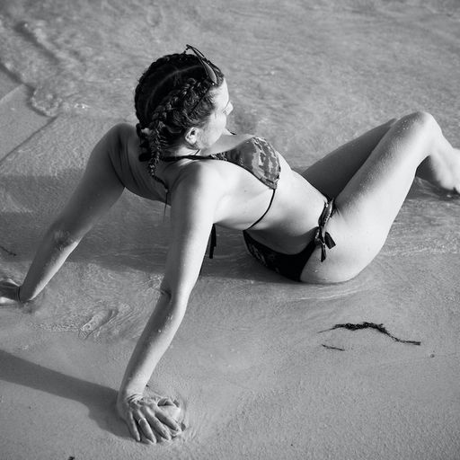 Dj Miss Louie	Lets get Progressive!