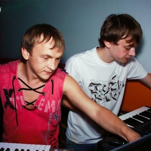 Magnetic Brothers - guest mix 41(06.08.11)
