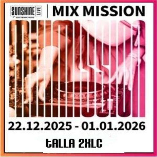 SSL Mix Mission 2025_2026 - Talla2XLC