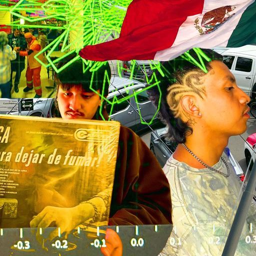 Wizer - Echoes of the Roots invites Ezya & Pog - 12th December 2025