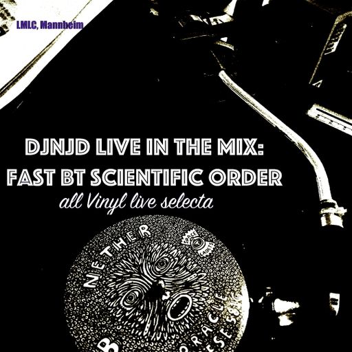 Fast BT Scientific Order