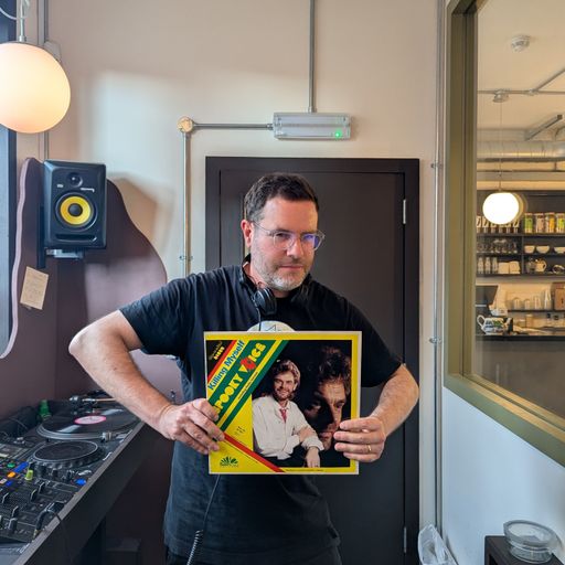 Hysteric - August 2025