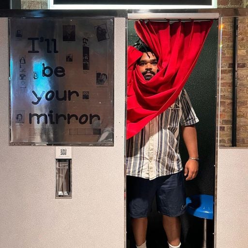 Ganzou w/ Driven by attraction - 07/09/23 - Voices Radio