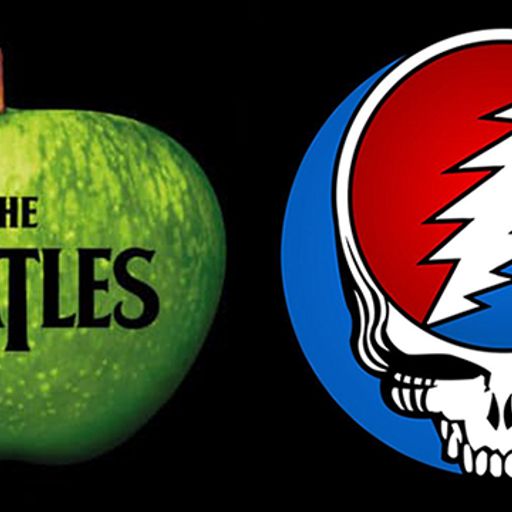 Live Archive Show: Aug. 2, 2019 (The Beatles & The Dead)