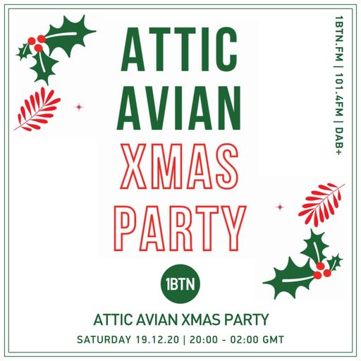 ATTIC AVIAN - 20.12.2020
