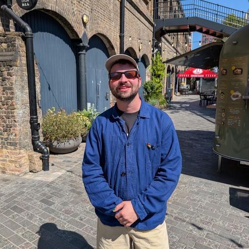 Short Journeys at The Movies w/ Connor Gani - 11/05/25 - [Voices Radio]