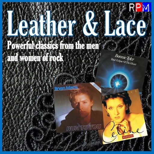 LEATHER & LACE : SOFT ROCK CLASSICS 2