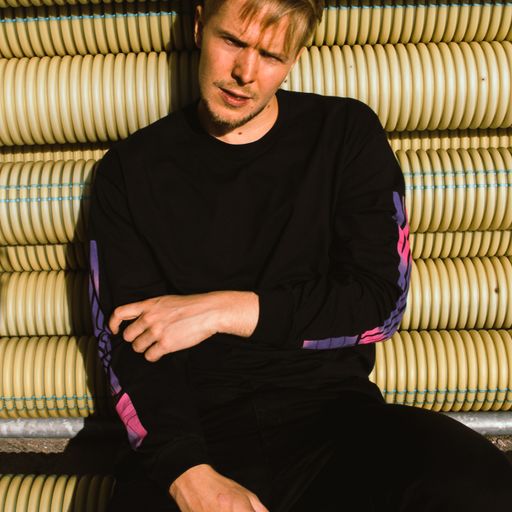 Rony Rex - Electrik Playground Guest Session April 2020