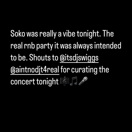 @DJT4REAL FULL R&B SET @ SOKO BAR/GRILL (7/28/24) (NO TALK)