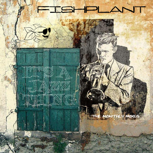 2019 03 - It's a Jazz Thing