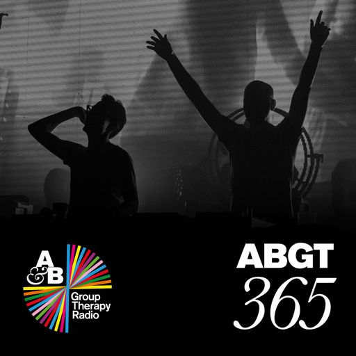 Group Therapy 365 with Above & Beyond and Jason Ross