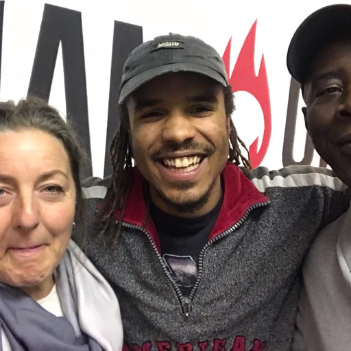 FREEK URBAN MAG | 20.11.19 |  FEAT. CUBANITO AND VAITO (ZÜRICH)