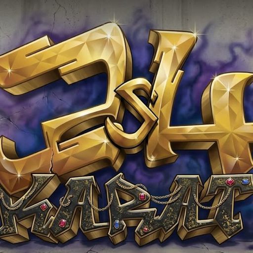 Dj-Sinister Live On Future Drumz Radio - 24 Karat Recordings Special - Part 5 - 02-06-2026