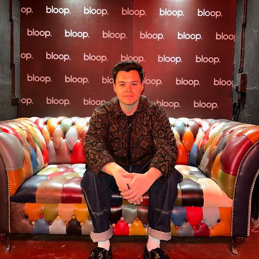 Red Packet Rhythms w/ Jay Ho - 02.04.25