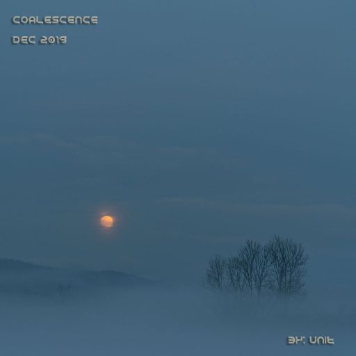 Coalescence - December 2019