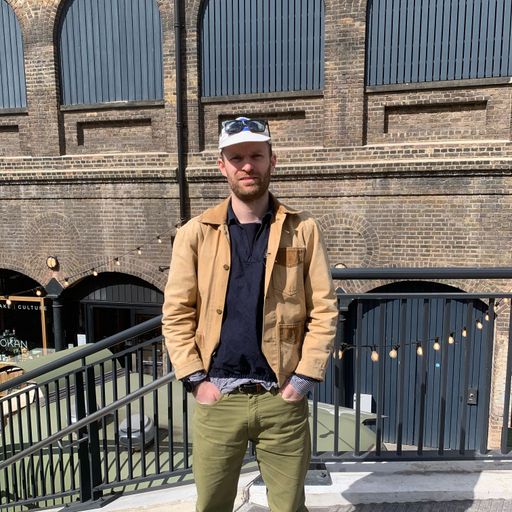 From Dawn Til Dusk - 21/04/24 - Voices Radio