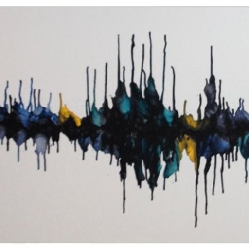 Sound Paintings