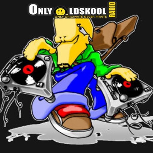 OnlyOldSkoolRadio.com  - Dan H - 13th July 2019