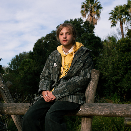 "Neither": Liam Jacobson on Breakfast - 05/08/2023