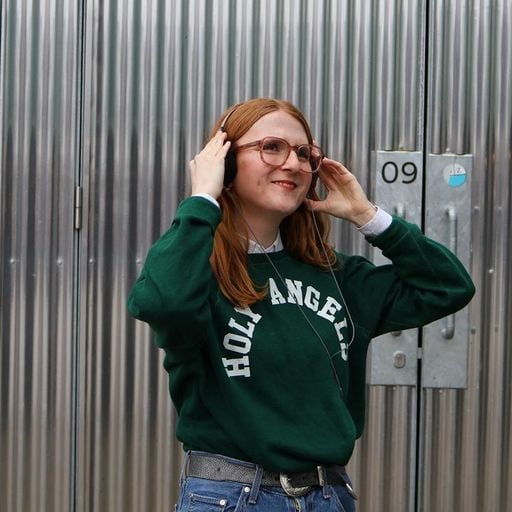 Jennifer Walton - 24th March 2026