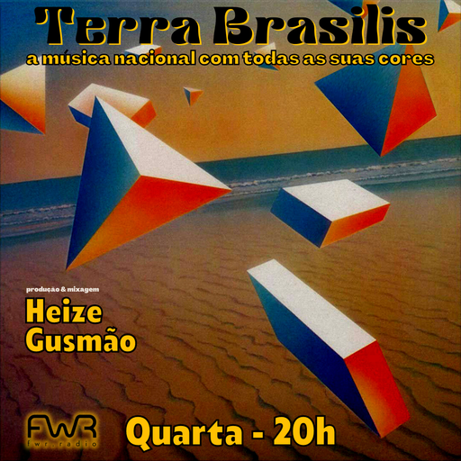 Terra Brasilis 040 - 3.5.2023