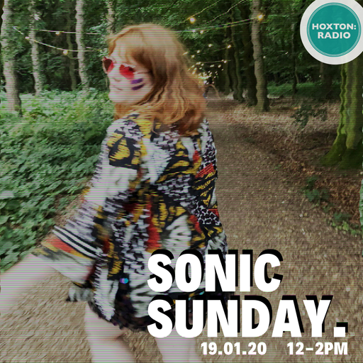 Liberty Phelps: Sonic Sunday 2