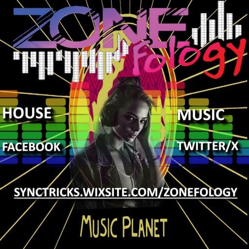 ZONE-FOLOGY In My House